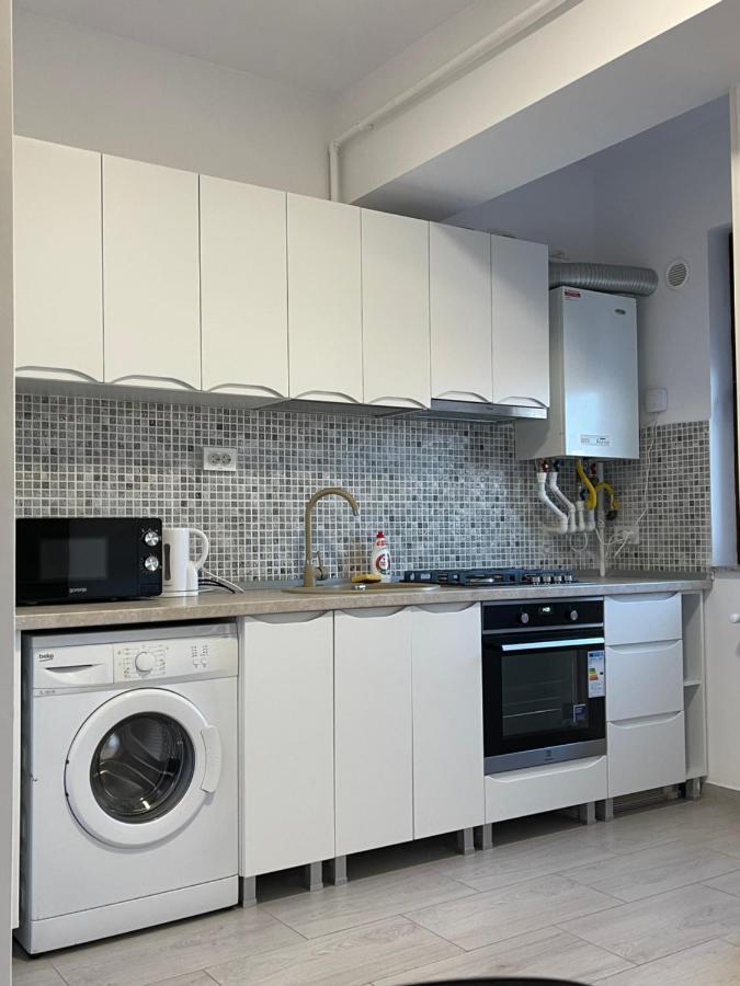 Studio Apartment Palas Mall Iasi Exterior photo